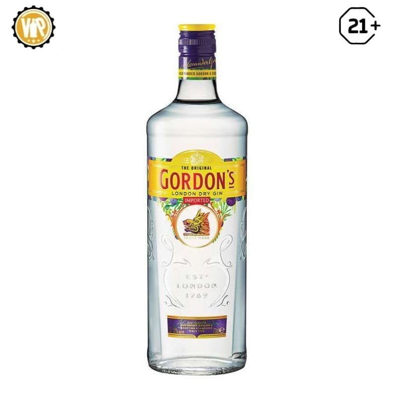 Gordon Dry Gin