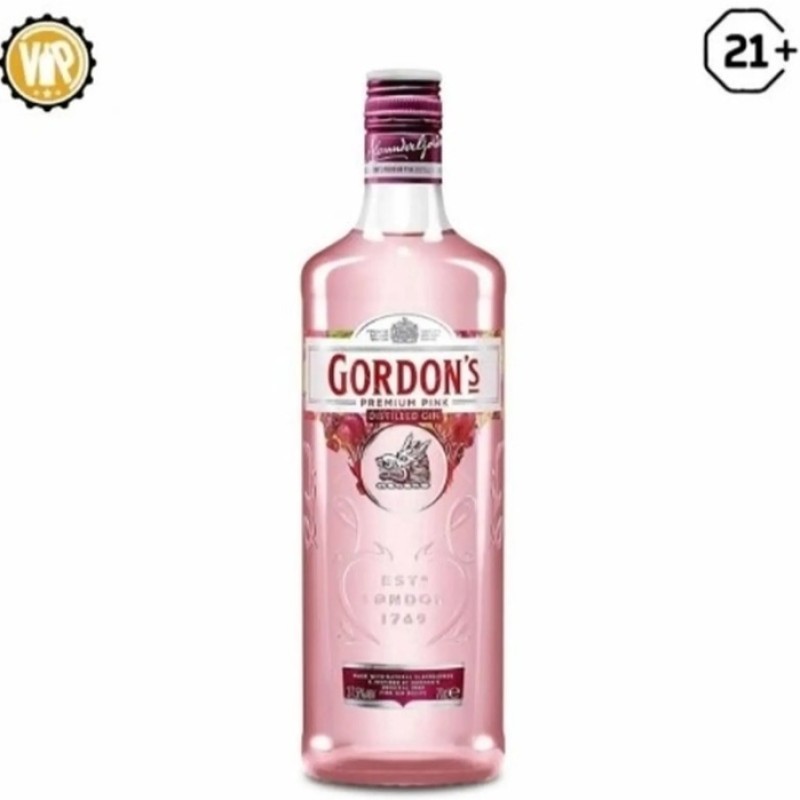 Gordon Pink Gin