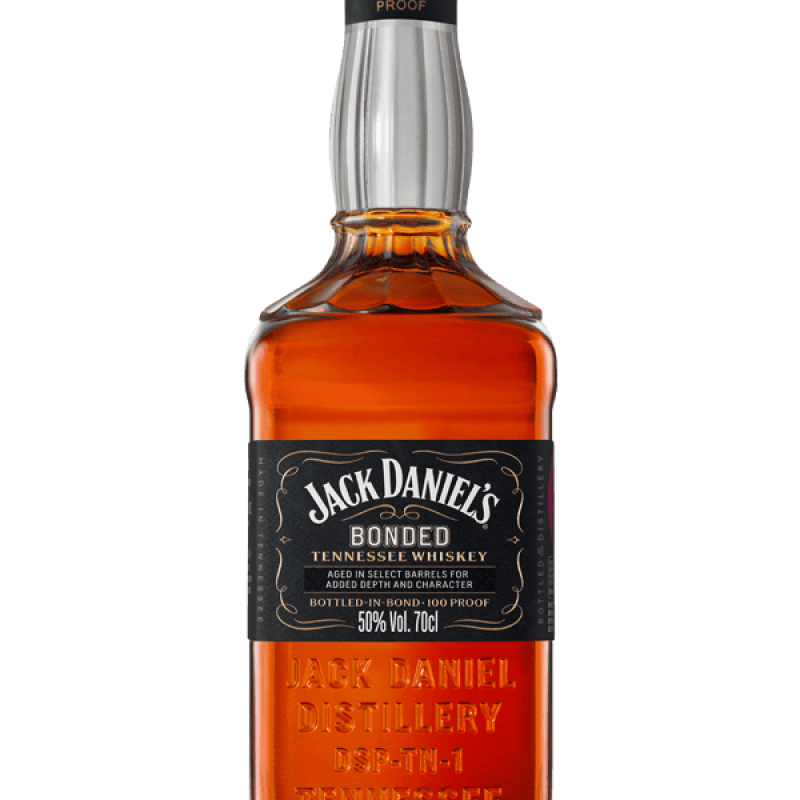 Jack Daniels Bonded