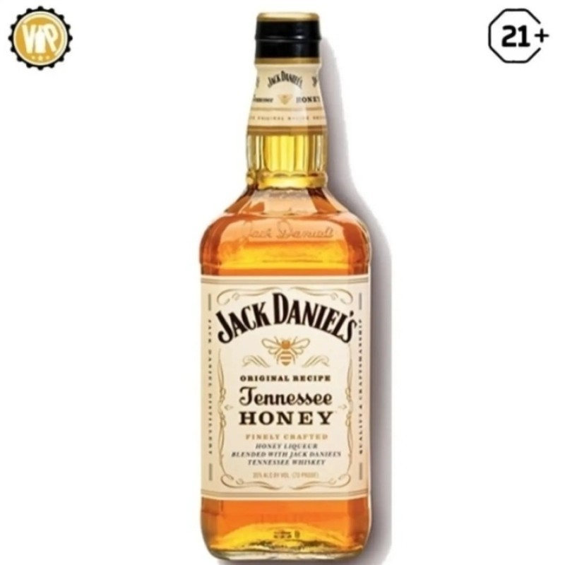 Jack Daniels Honey