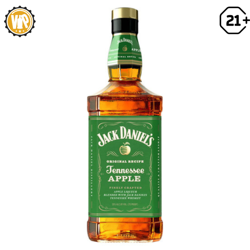 Jack D Apple