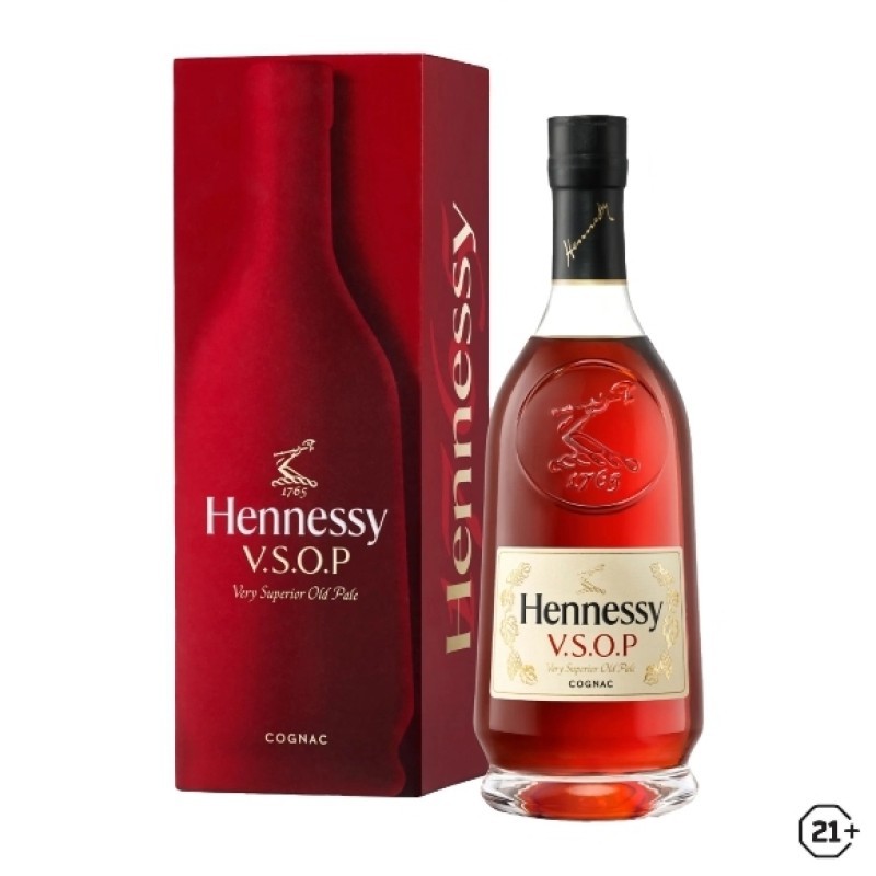 Hennesy VSOP 