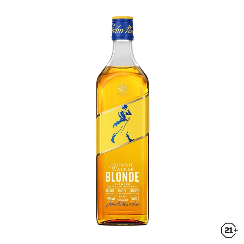 Johnnie Walker Blonde 