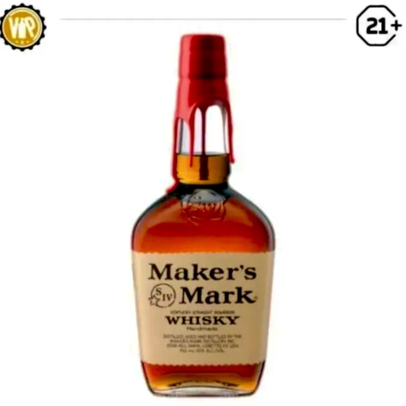 Makers Mark 