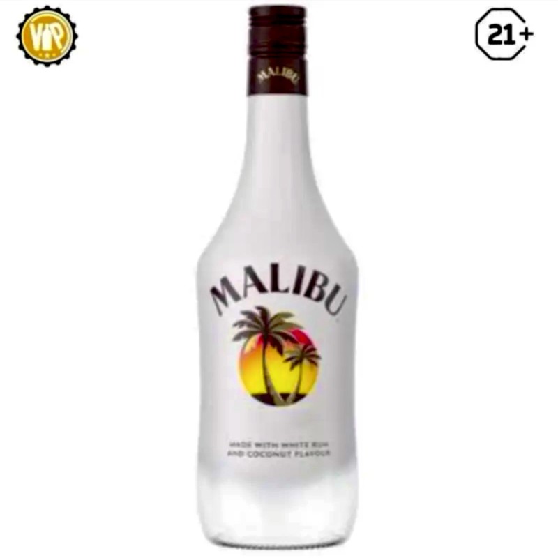 Malibu Coconut Rum