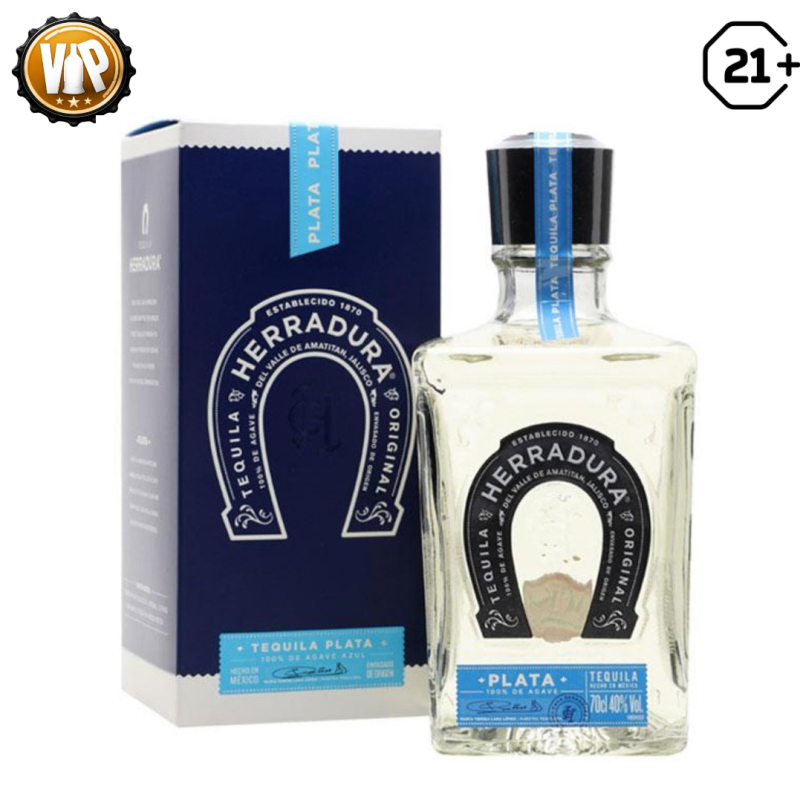 Herradura plata 