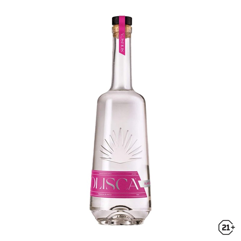 Solisca Reposado 
