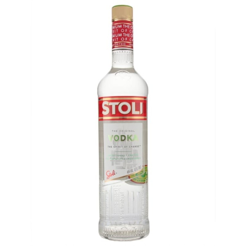 Stoli Premium 