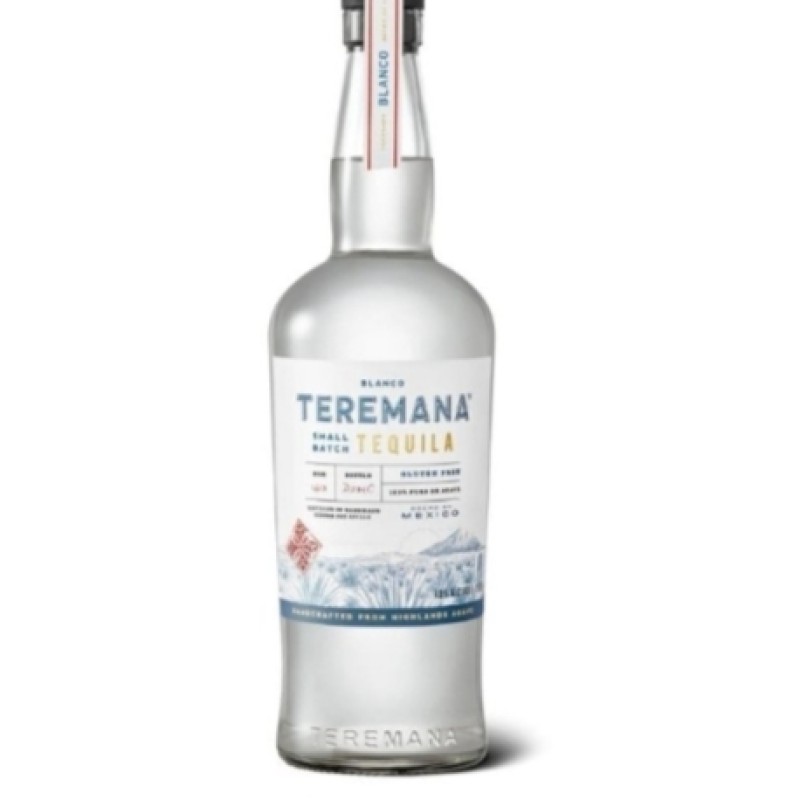 Teremana Blanco 