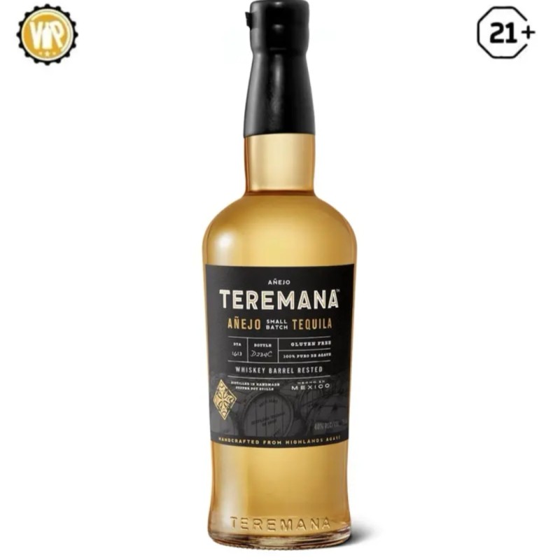 Teremana Anejo 