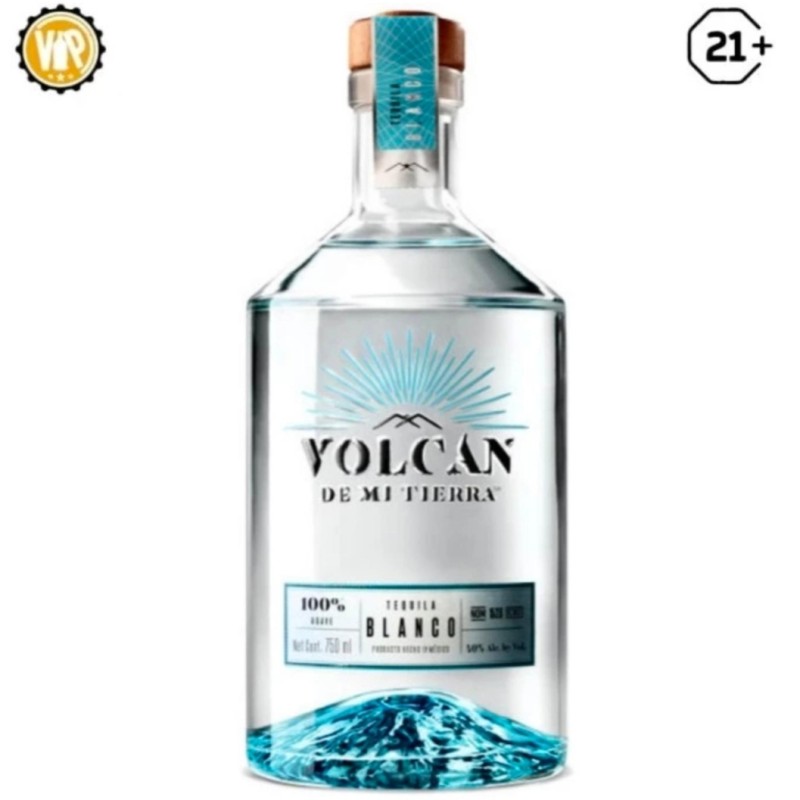 Volcan Blanco 