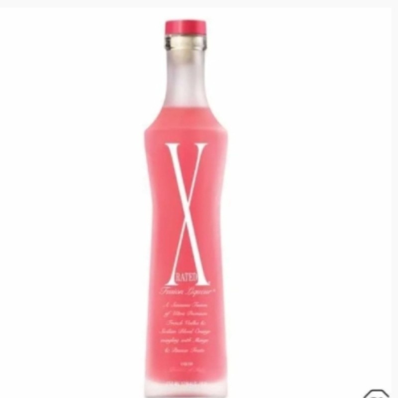 X-Rated 