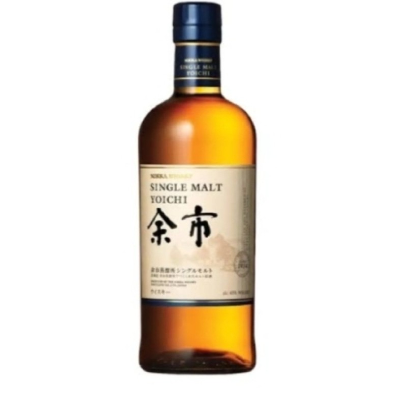 Yoichi Single Malt