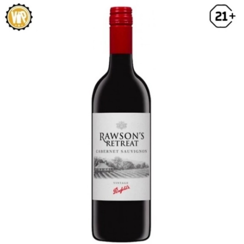 Rawson retreat Cabernet Sauvignon