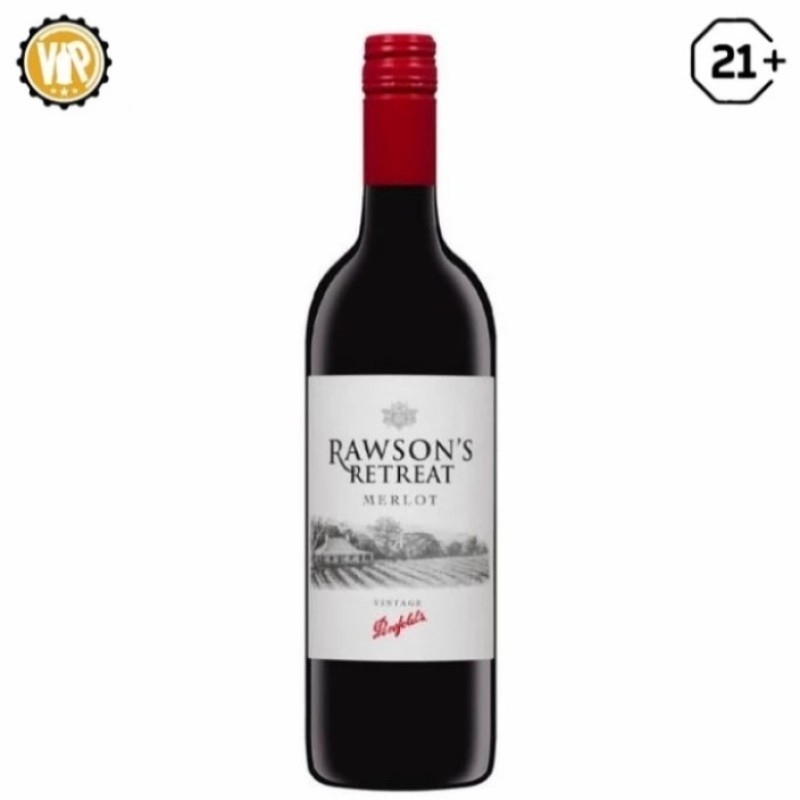 Rawson retreat merlot