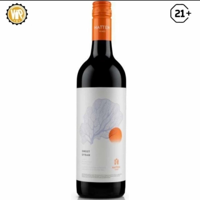 Hatten sweet syrah