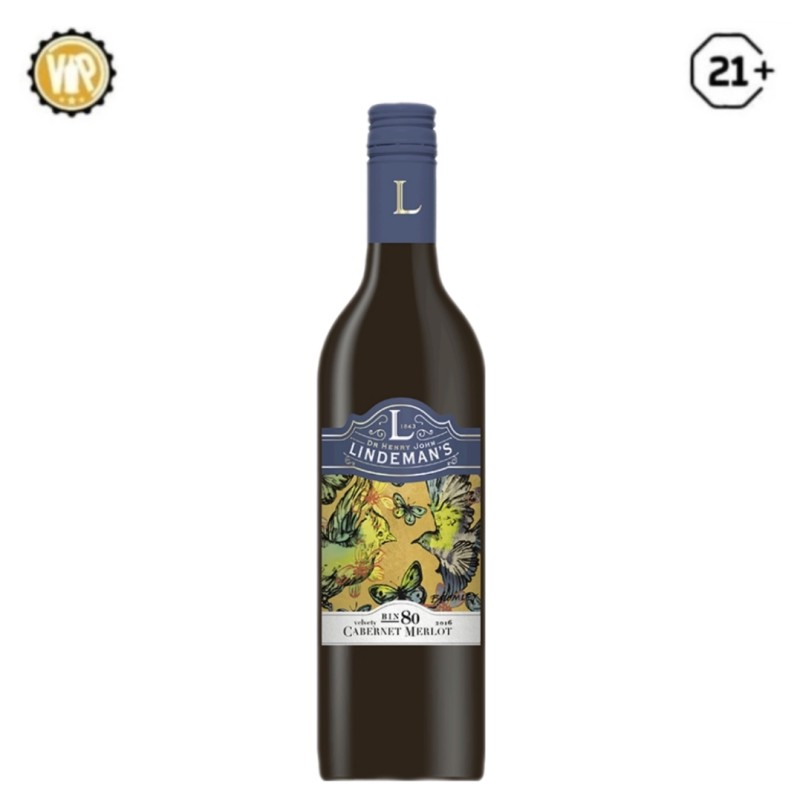 Lindemans Cabernet merlot