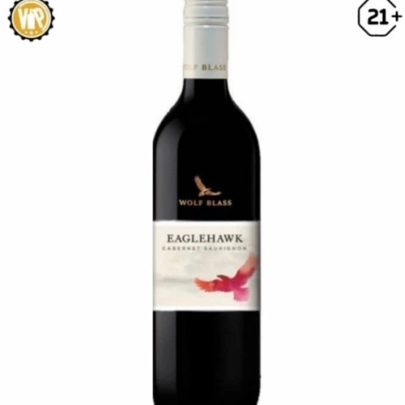 Wolf blass Eaglehawk Cabernet Sauvignon