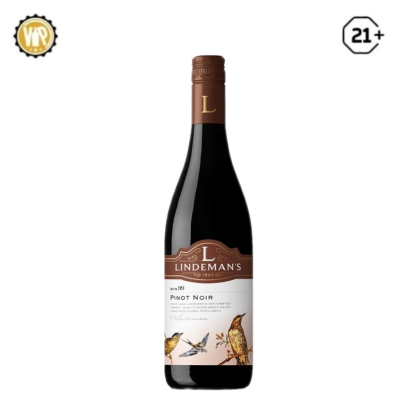 Lindemans pinot noir