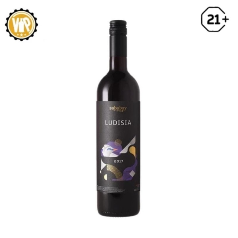 Sababay ludisia