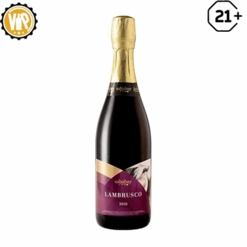 Sababay lambrusco