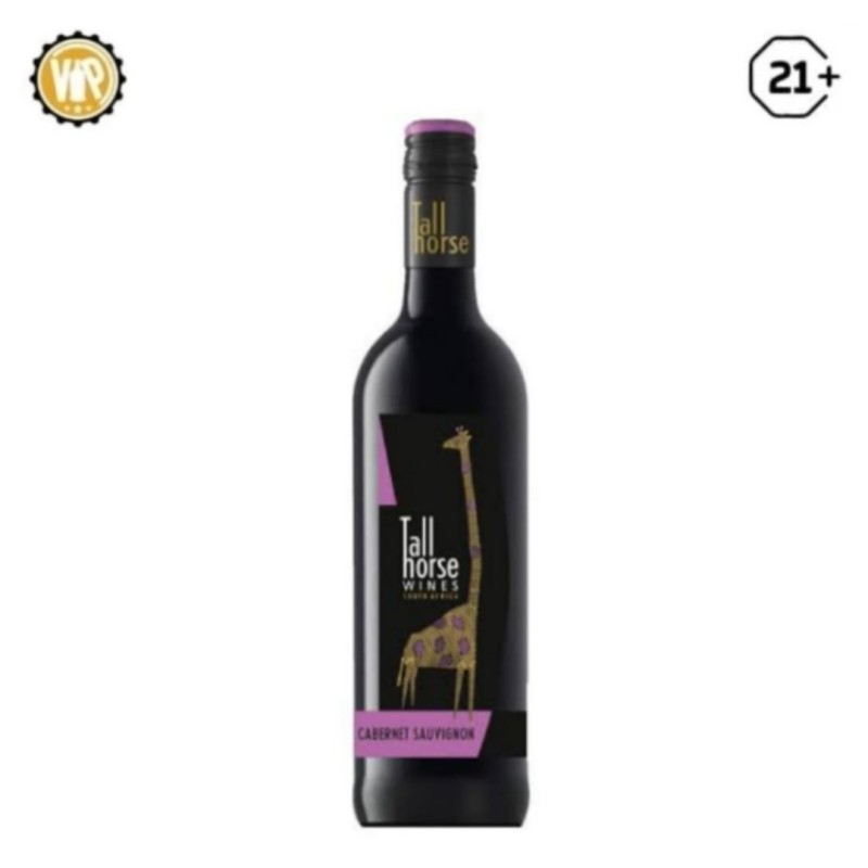 Yellow tail Cabernet Sauvignon