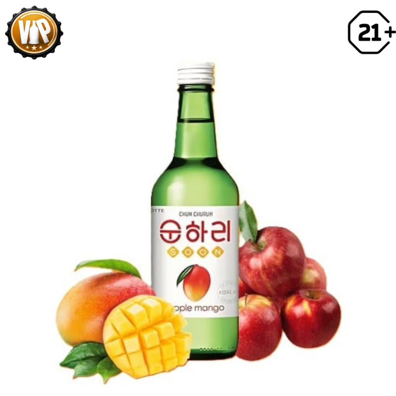 Chumchurum apple mango