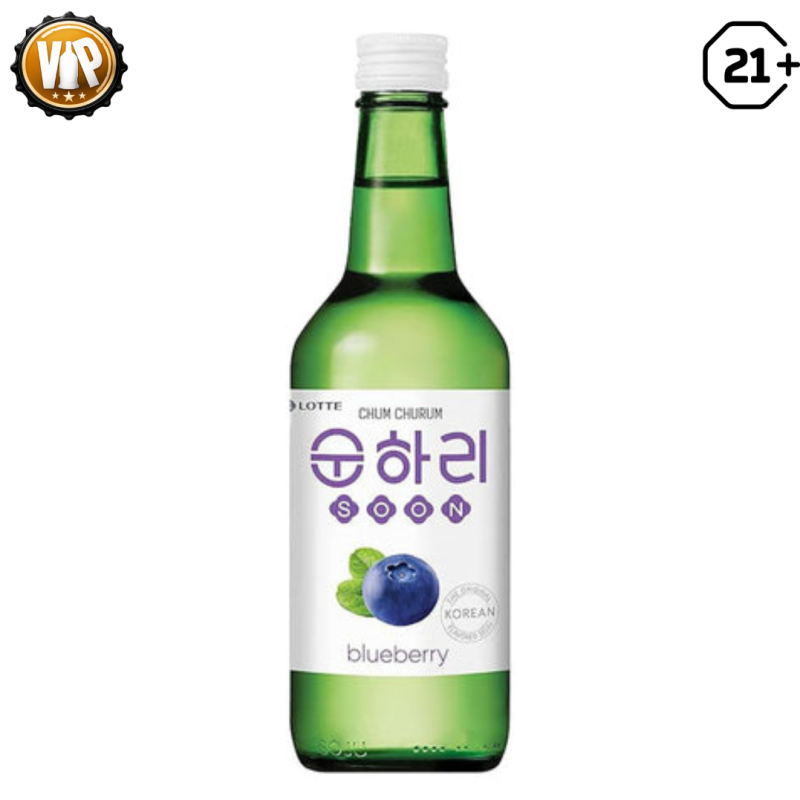 Chumchurum blueberry