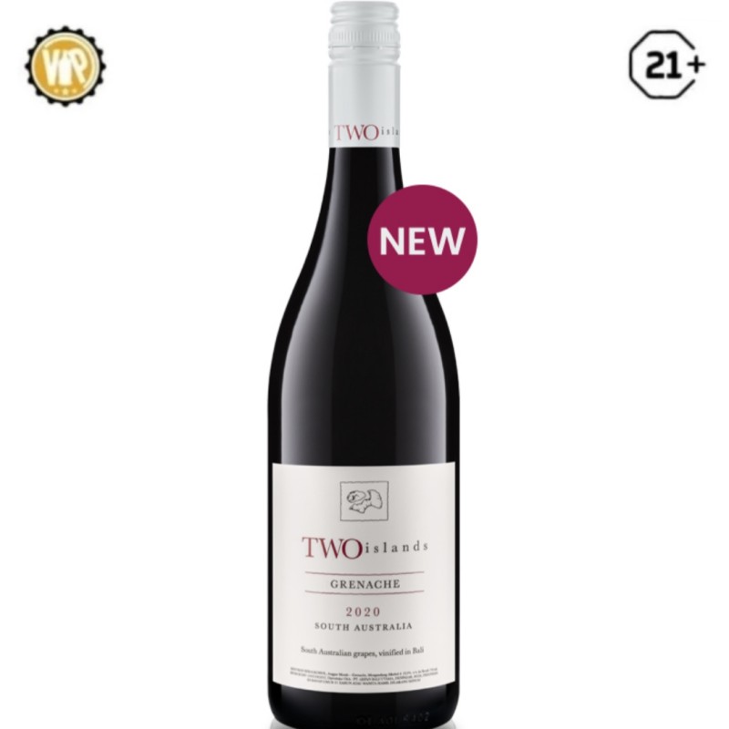 Two island grenache