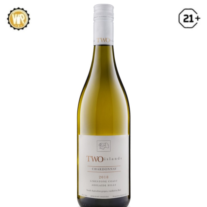 Two island Chardonnay