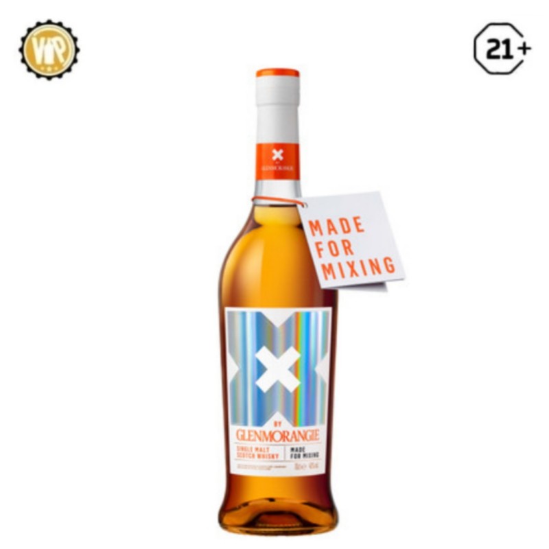 Glenmorangie X