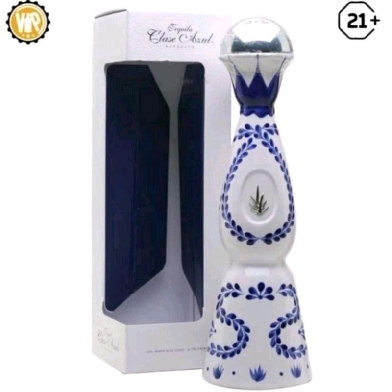 Class Azul Reposado 700ml