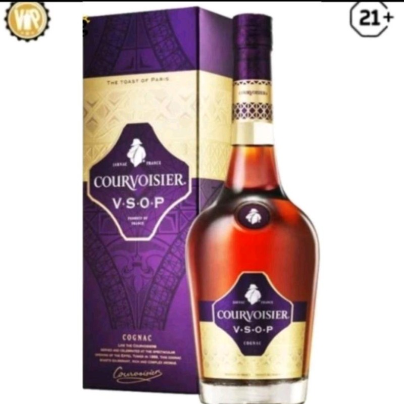 Courvoiser Vsop 700ml