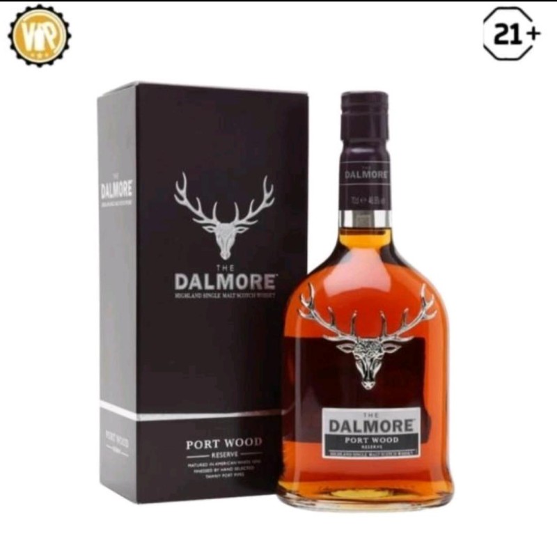 Dalmore Portwood 700ml