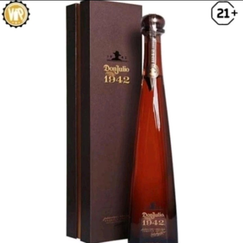 Don Julio 1942 700ml