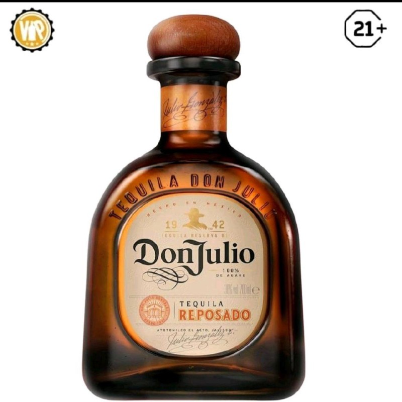 Don Julio Reposado