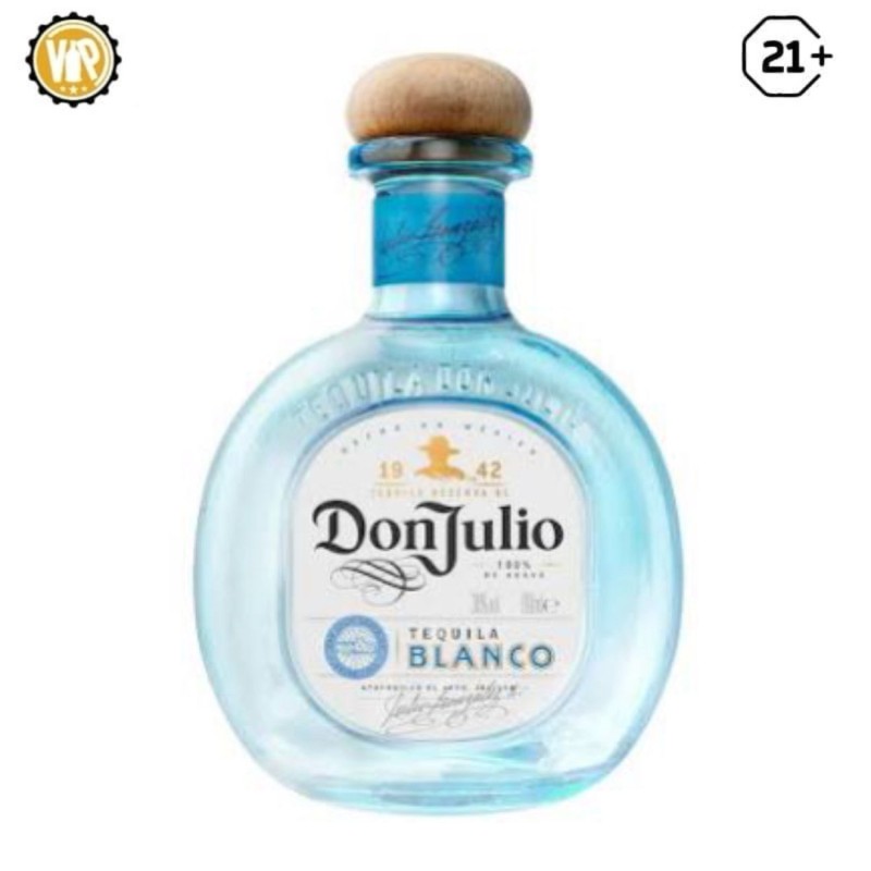 Don Julio Blanco 700ml