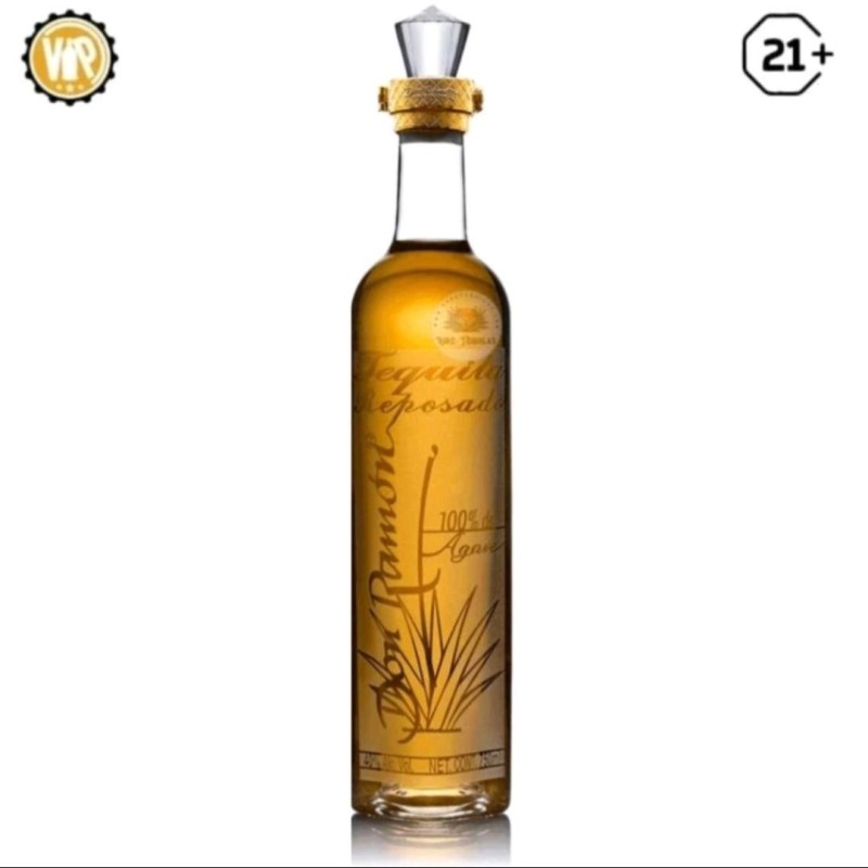 Don Ramon Reposado 700ml