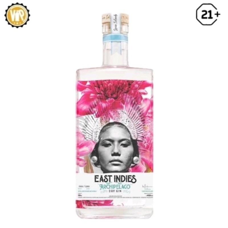 East Indies Archipelago 700ml