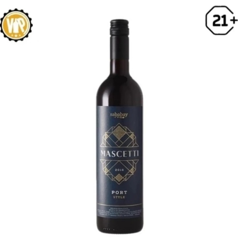 Sababay Mascetti 
