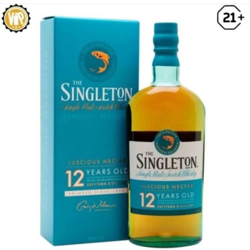 Singleton Luscious Nectar