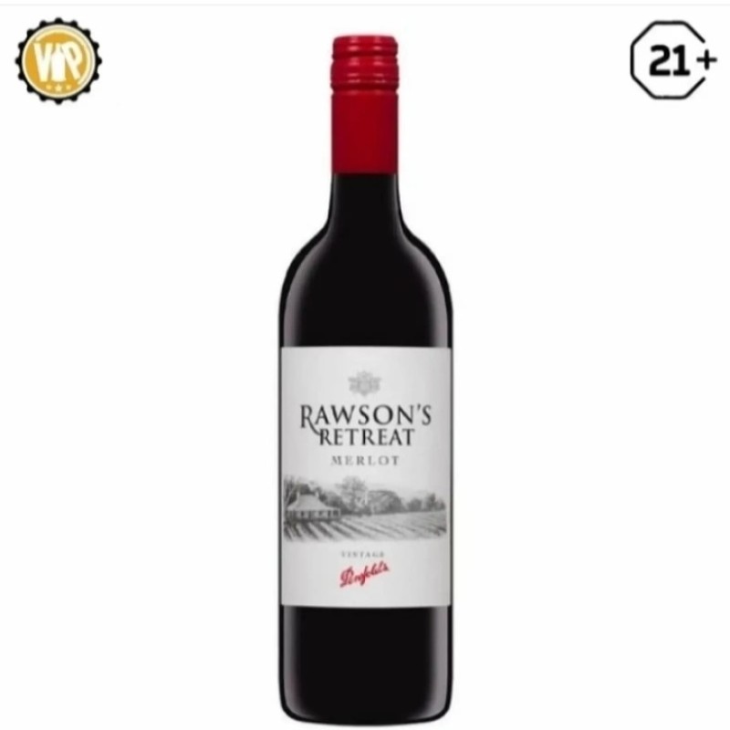 Rawson's Retreat Merlot