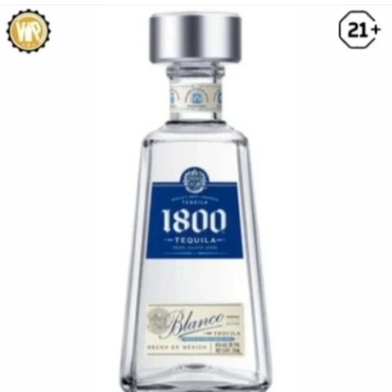 1800 Silver 