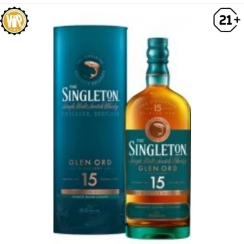 Singleton 15 Glen Ord