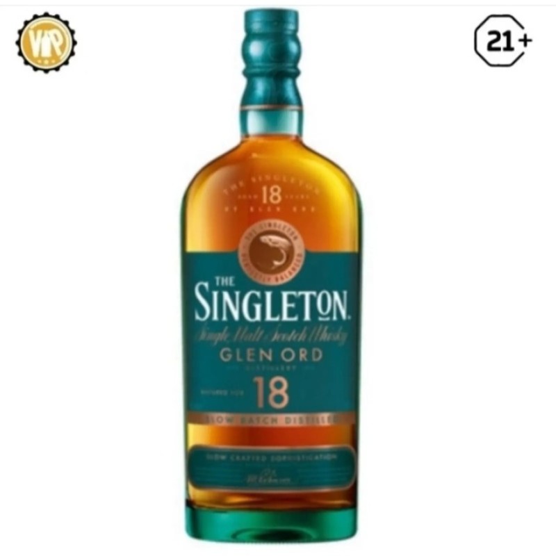 Singleton 18 Glen Ord 