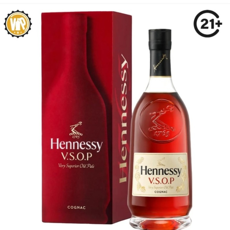 Hennesy vsop 