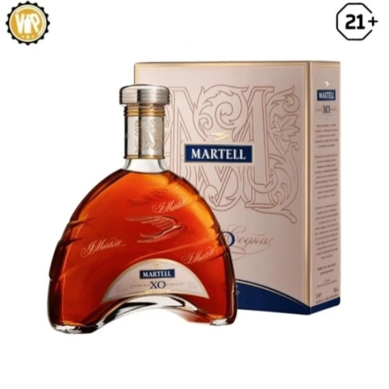 Martell XO