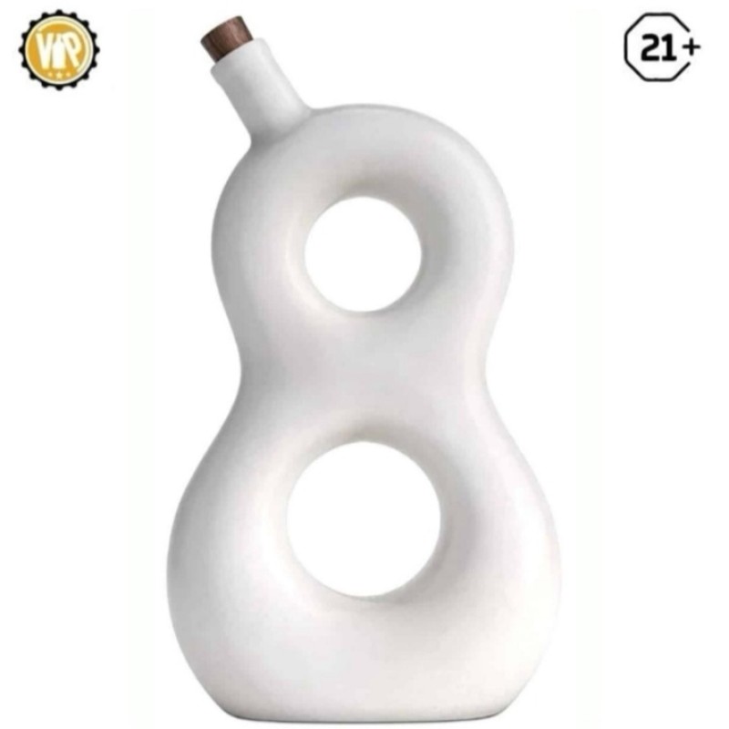 By 818 Eight Reserve Tequila 