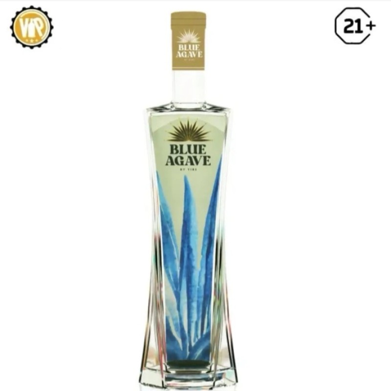 Vibe Blue Agave 700 Ml