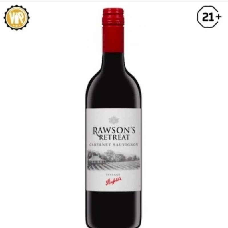 Rawson's Retreat Cabernet Sauvignon 